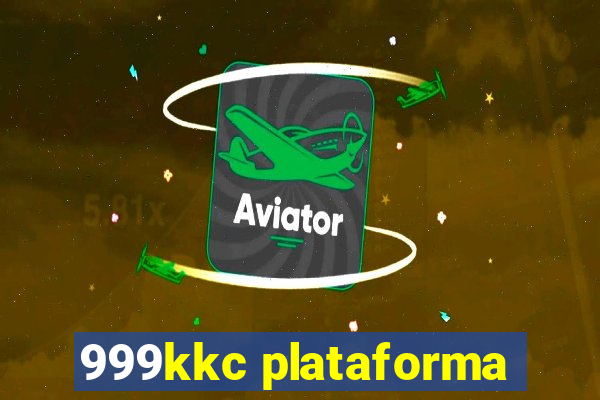 999kkc plataforma